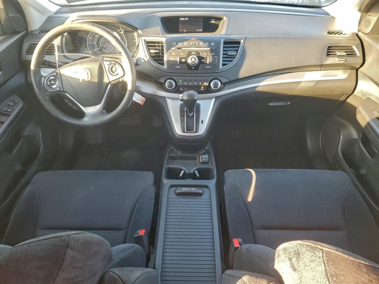 2012 HONDA CR-V EX photo 8
