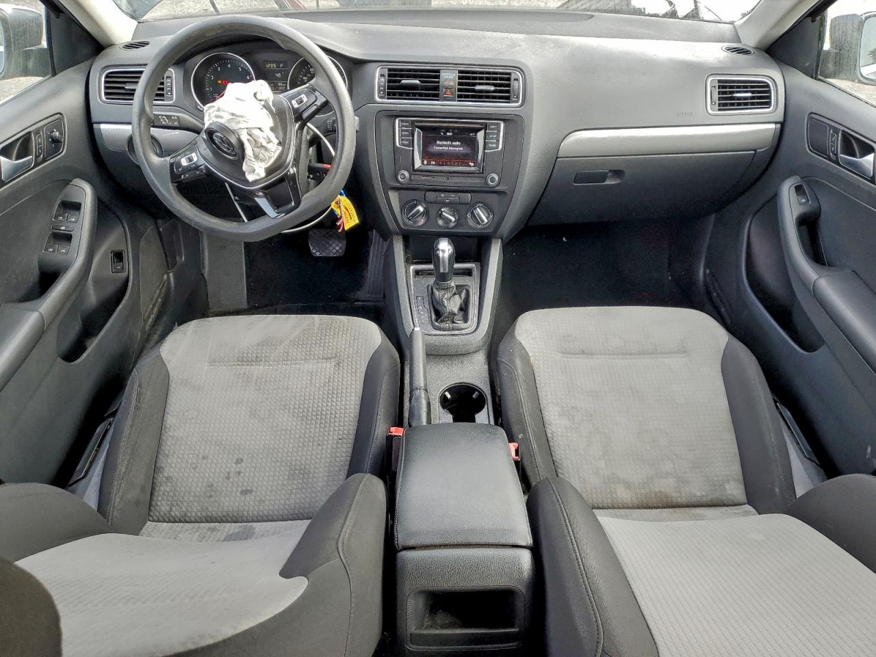 2017 VOLKSWAGEN JETTA S photo 22