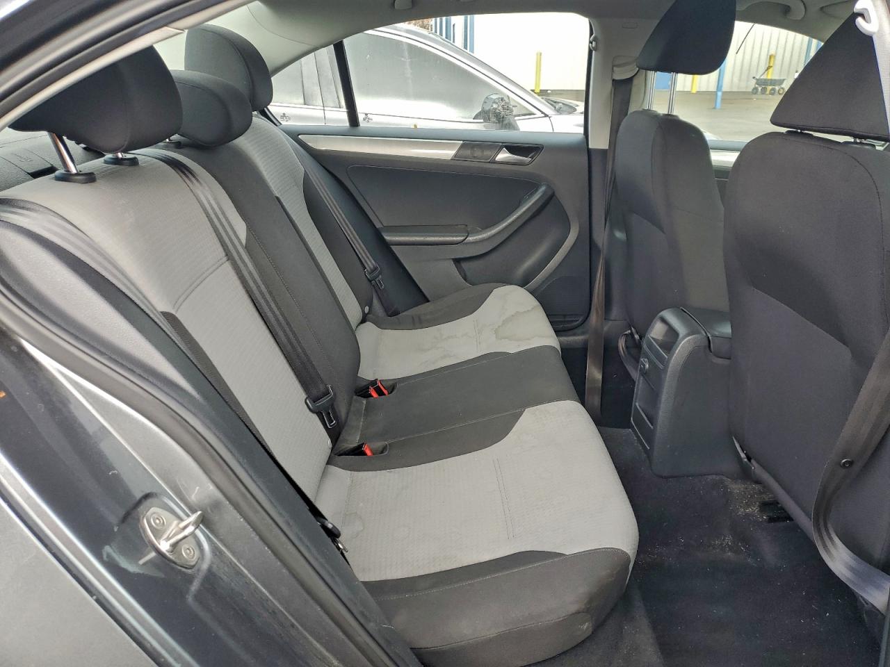 2017 VOLKSWAGEN JETTA S photo 28