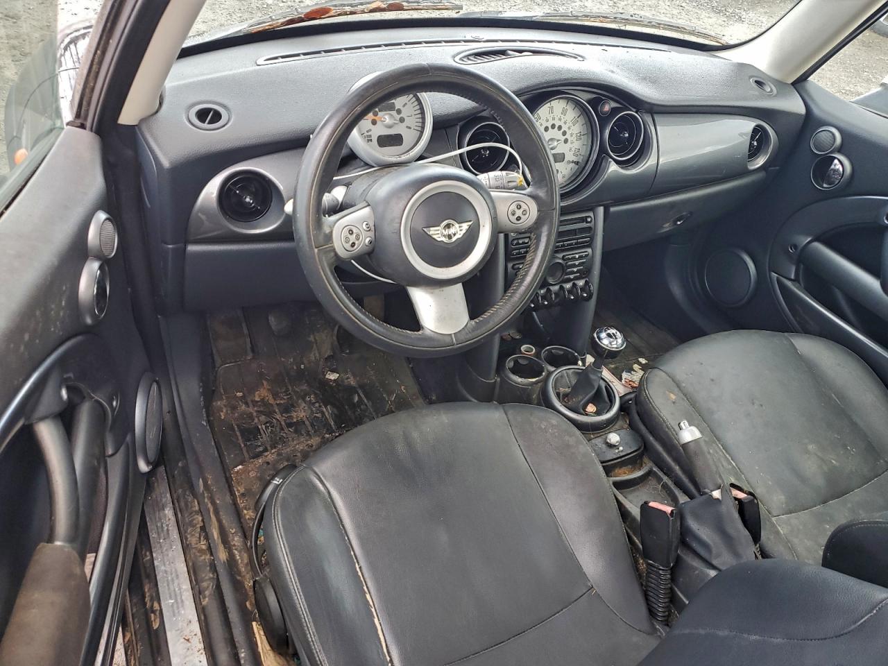 2005 MINI COOPER photo 15
