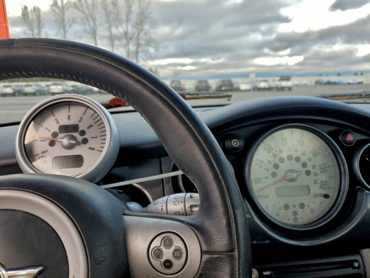 2005 MINI COOPER photo 17