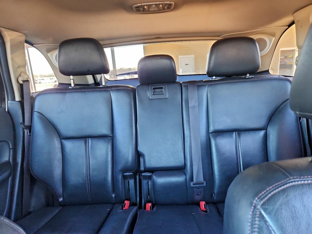 2011 FORD EDGE LIMITED photo 28