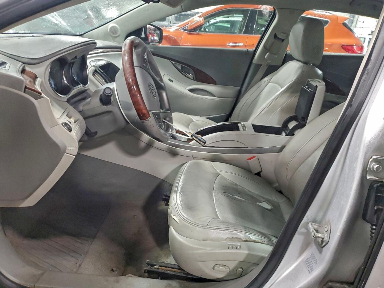 2012 BUICK LACROSSE PREMIUM photo 7