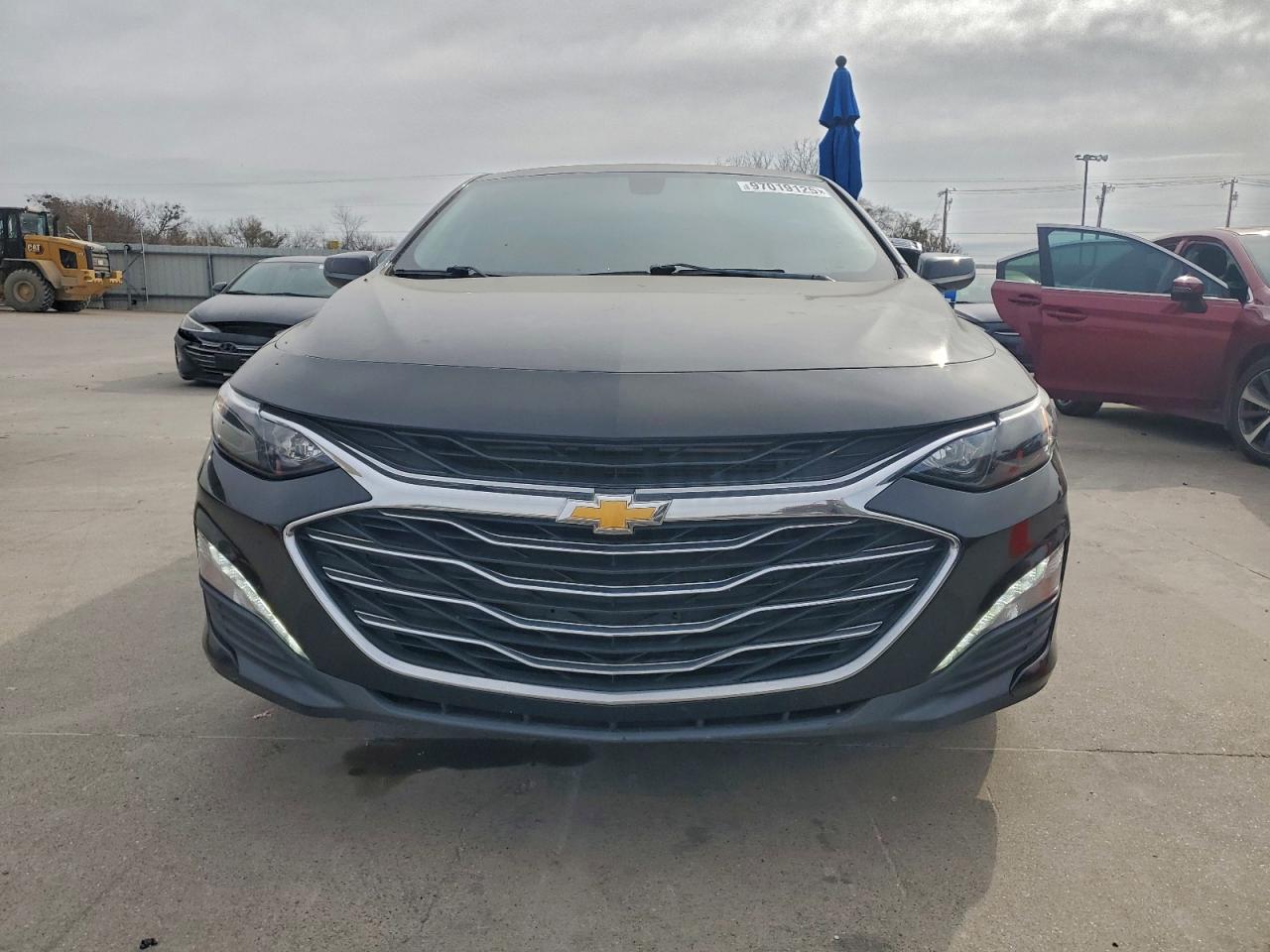 2020 CHEVROLET MALIBU LT photo 13