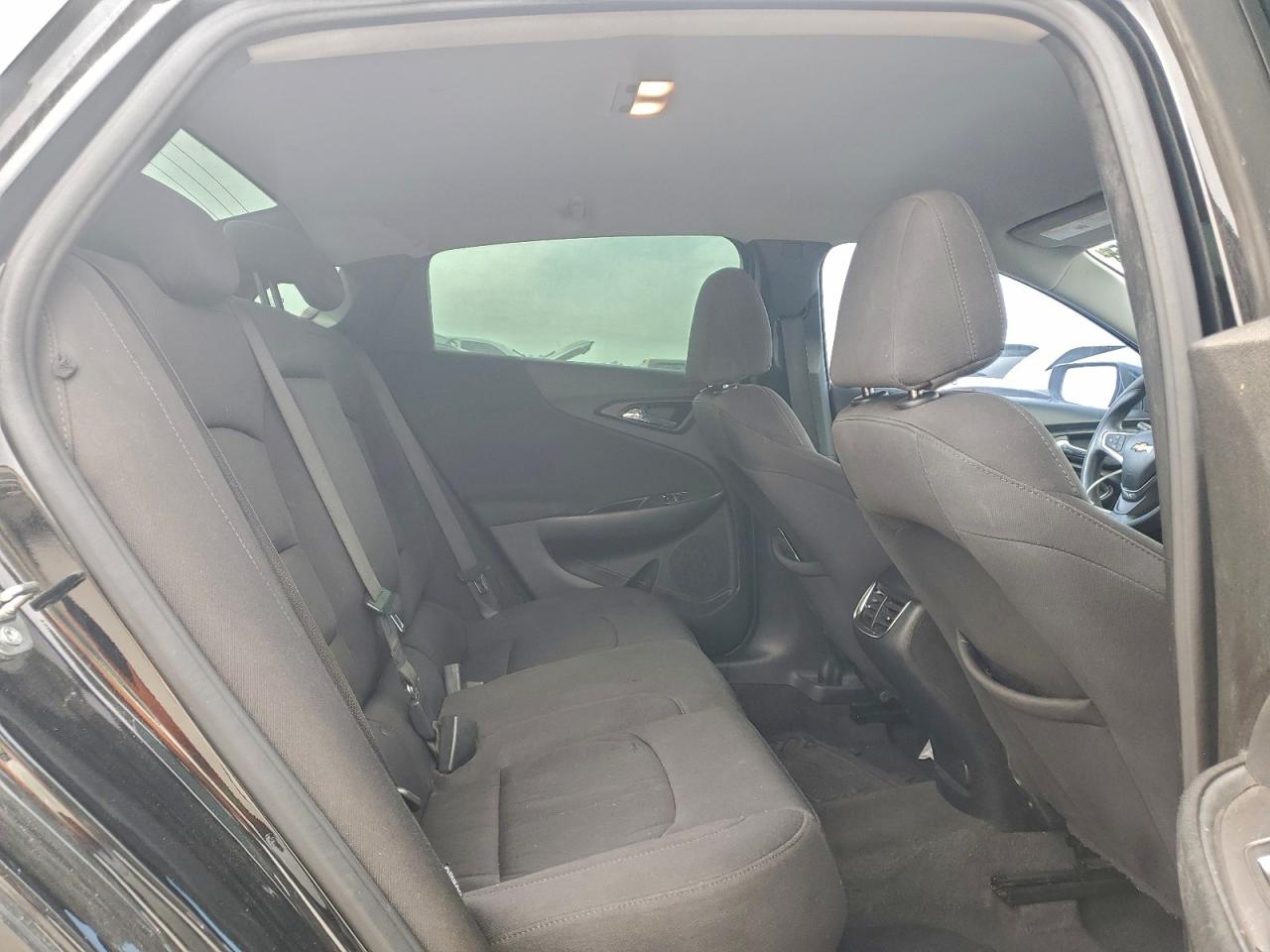 2020 CHEVROLET MALIBU LT photo 28