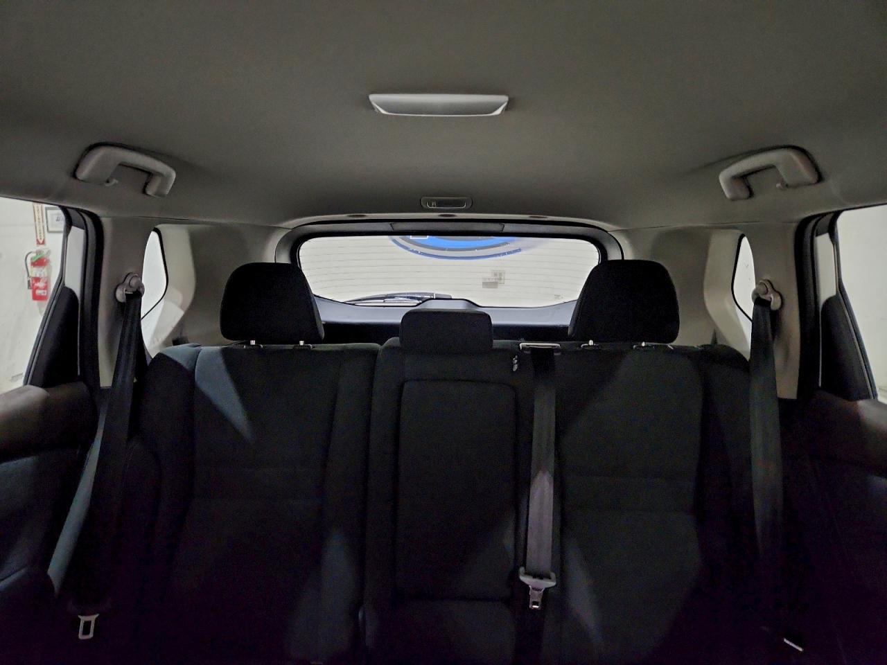 2023 NISSAN ROGUE S photo 19