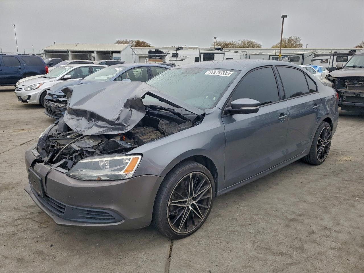 2014 VOLKSWAGEN JETTA