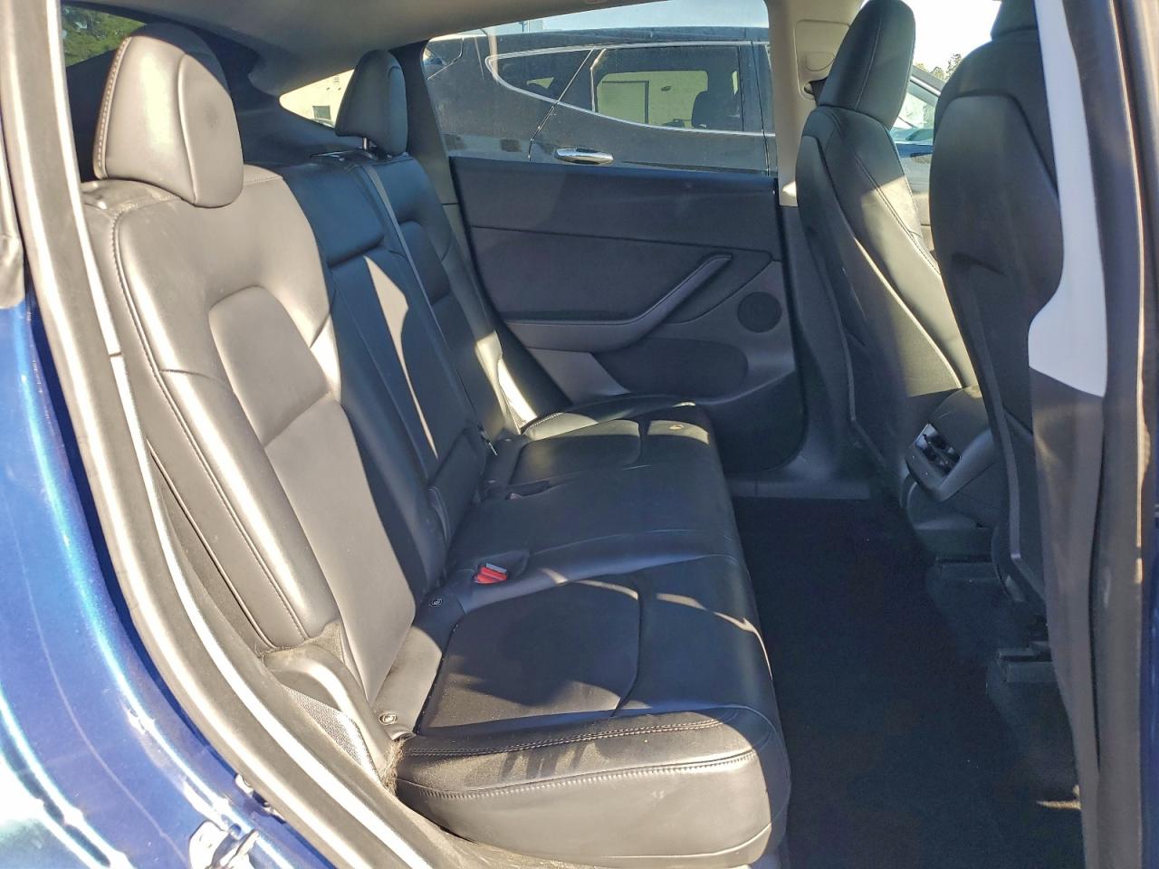 2021 TESLA MODEL Y photo 19