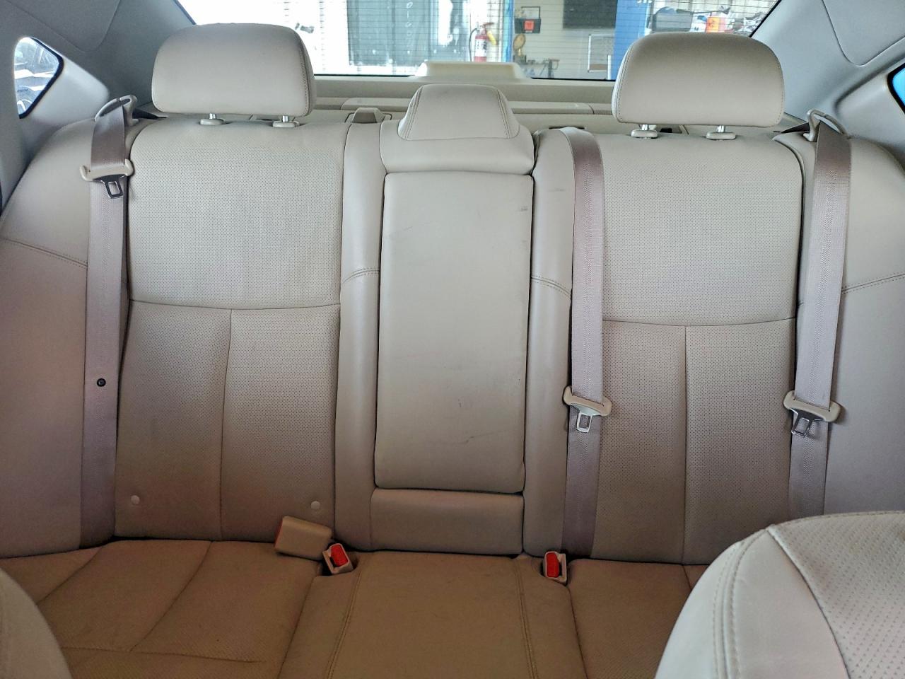 2014 NISSAN ALTIMA 2.5 SL photo 10