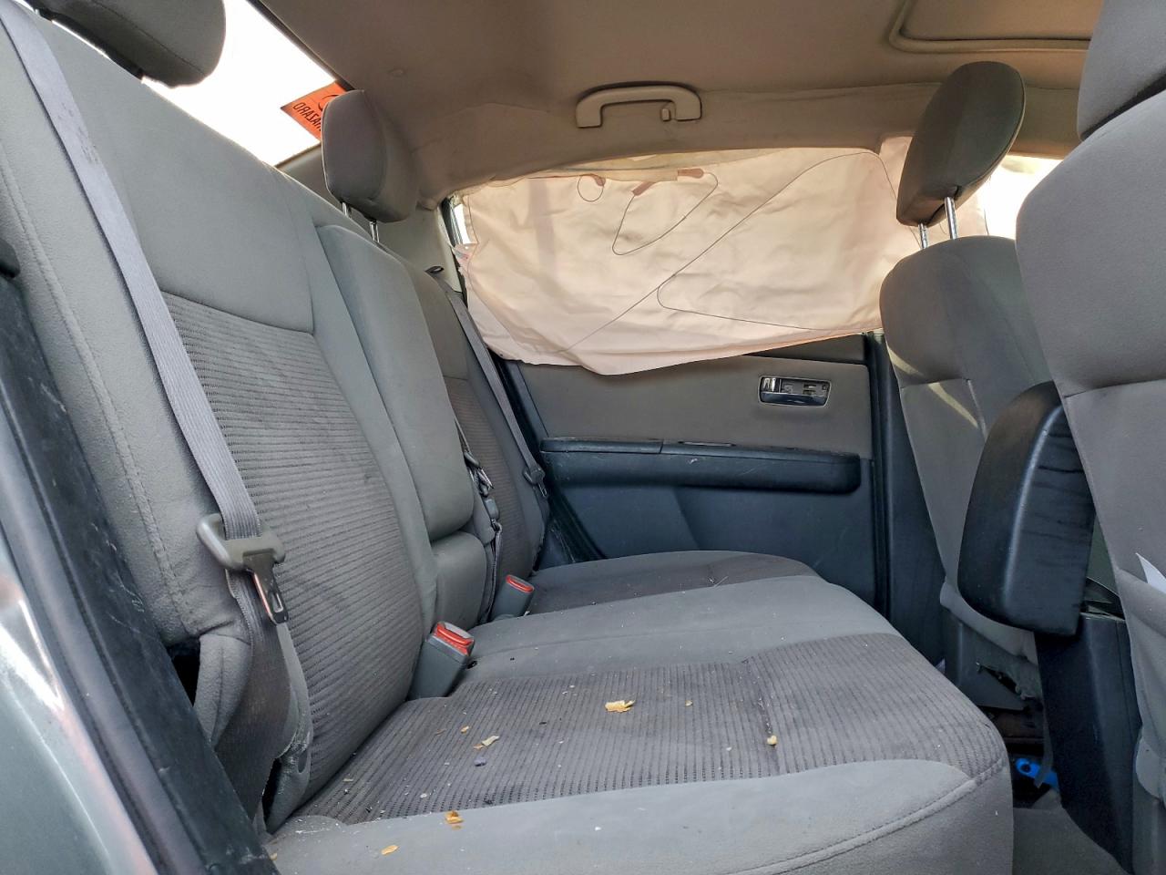 2012 NISSAN SENTRA 2.0 photo 10