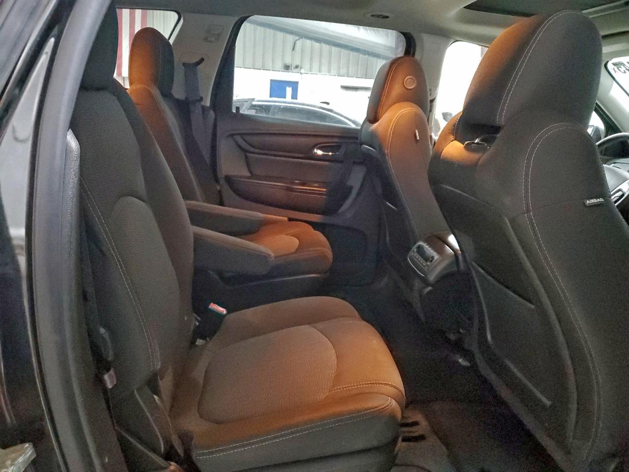 2014 CHEVROLET TRAVERSE LT photo 21