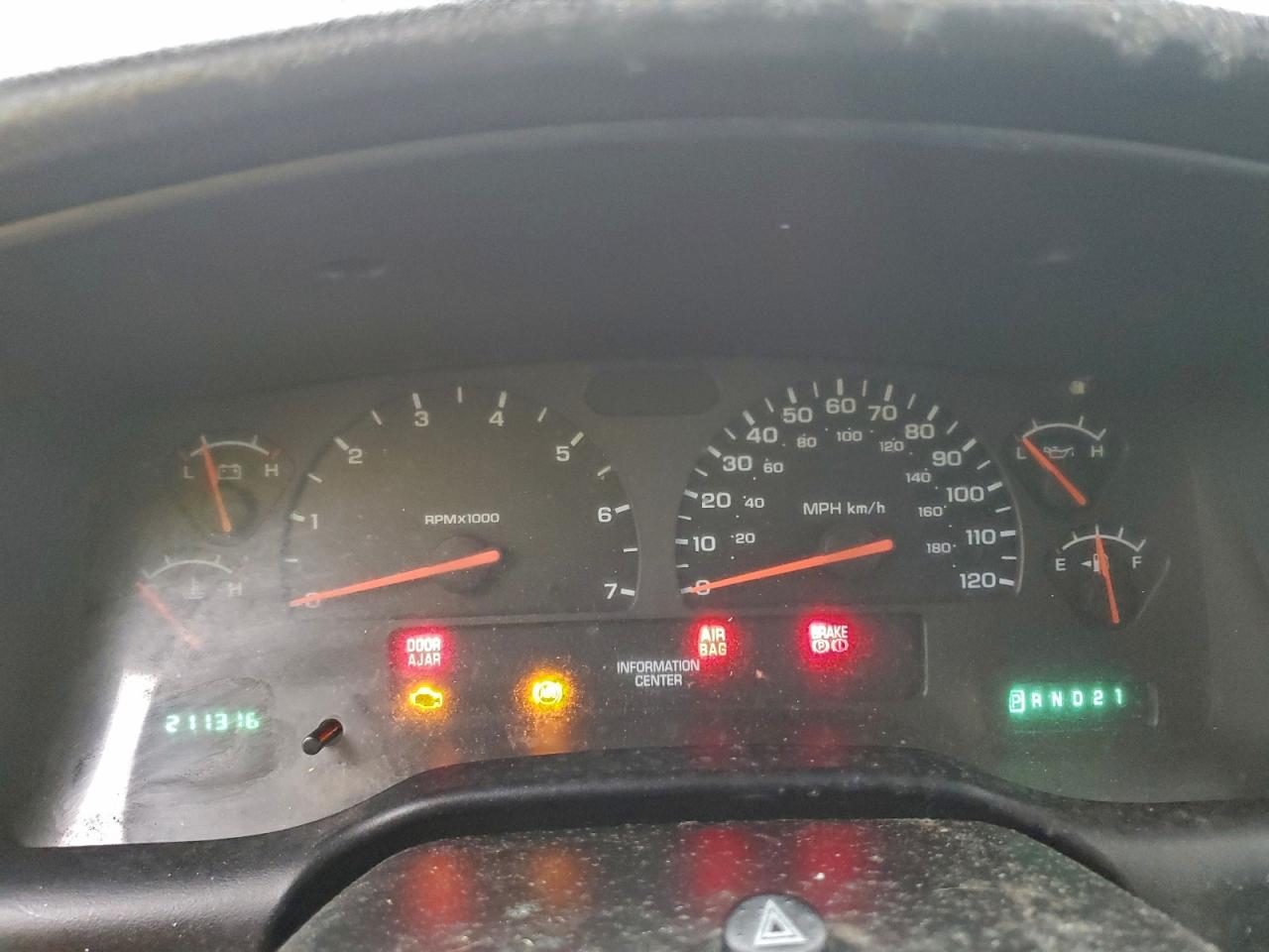 2002 DODGE DAKOTA QUAD SPORT photo 25
