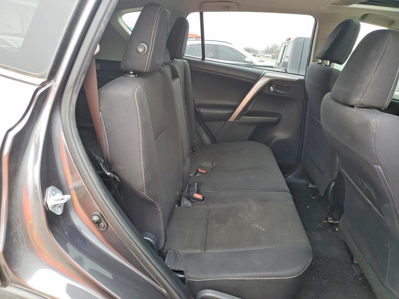 2018 TOYOTA RAV4 ADVENTURE photo 11