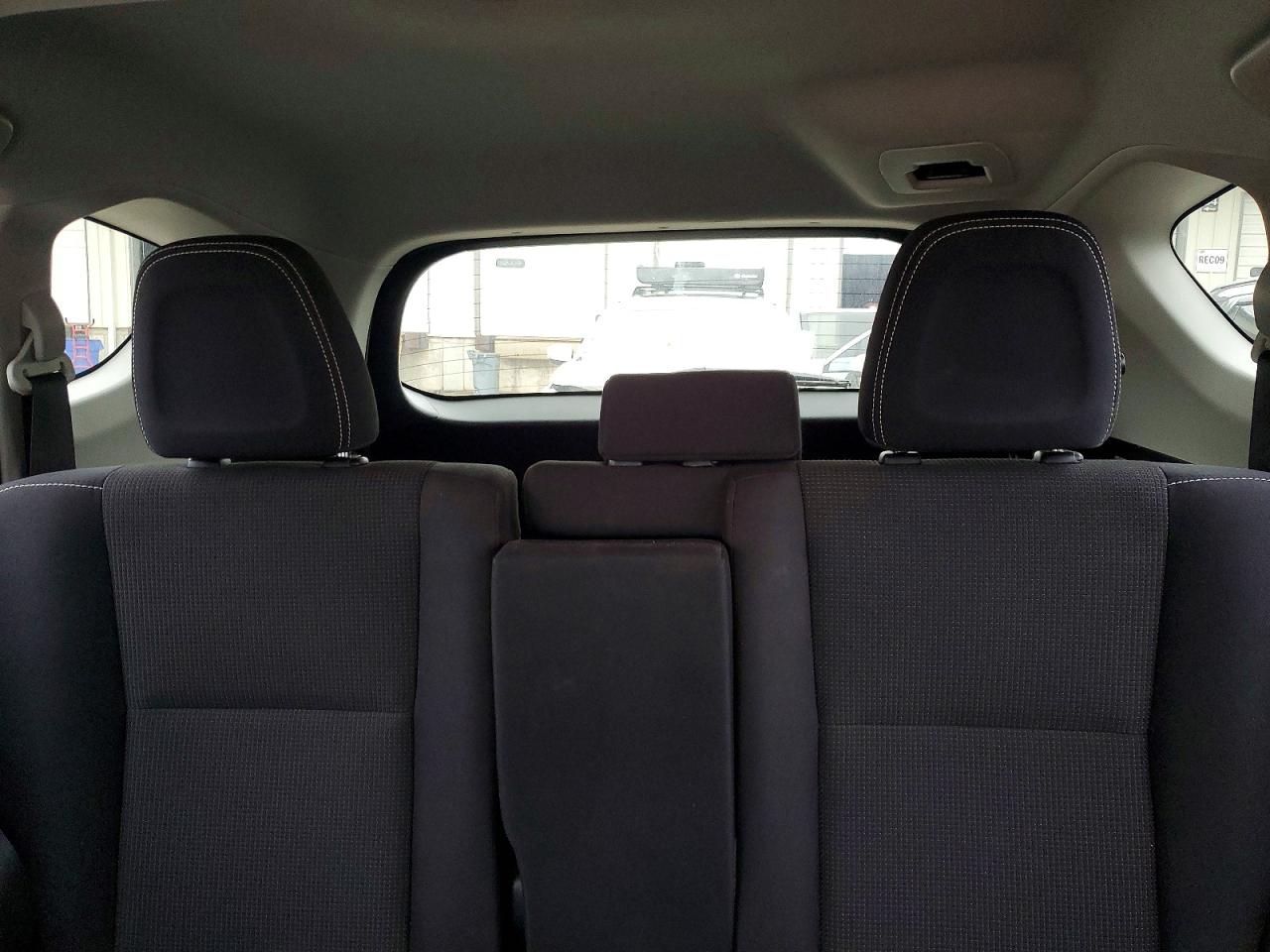 2018 TOYOTA RAV4 ADVENTURE photo 10