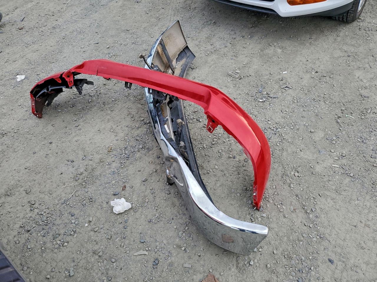 2007 FORD F150 photo 12