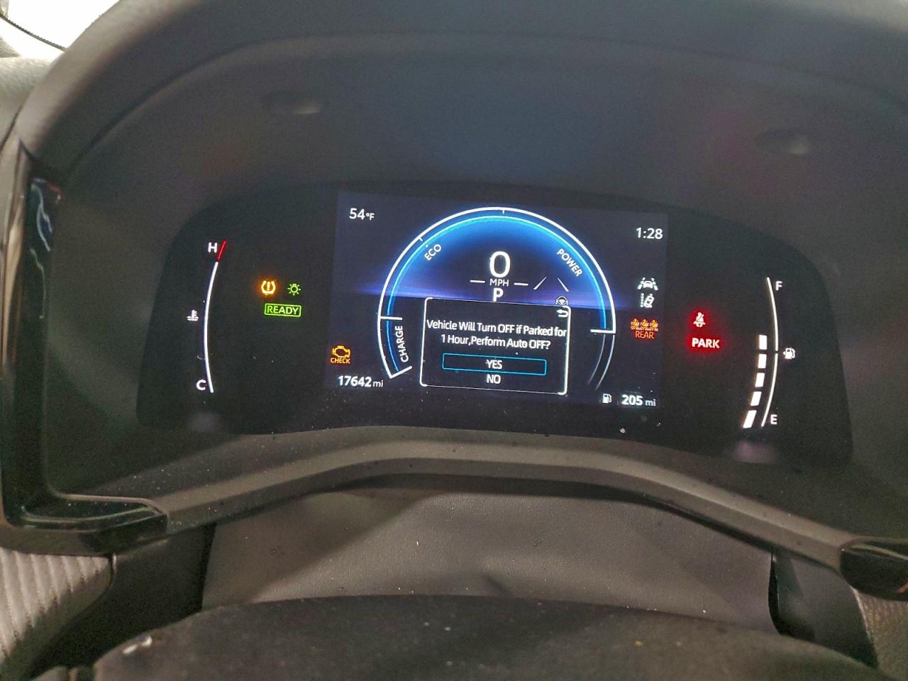 2025 TOYOTA CAMRY XSE photo 9