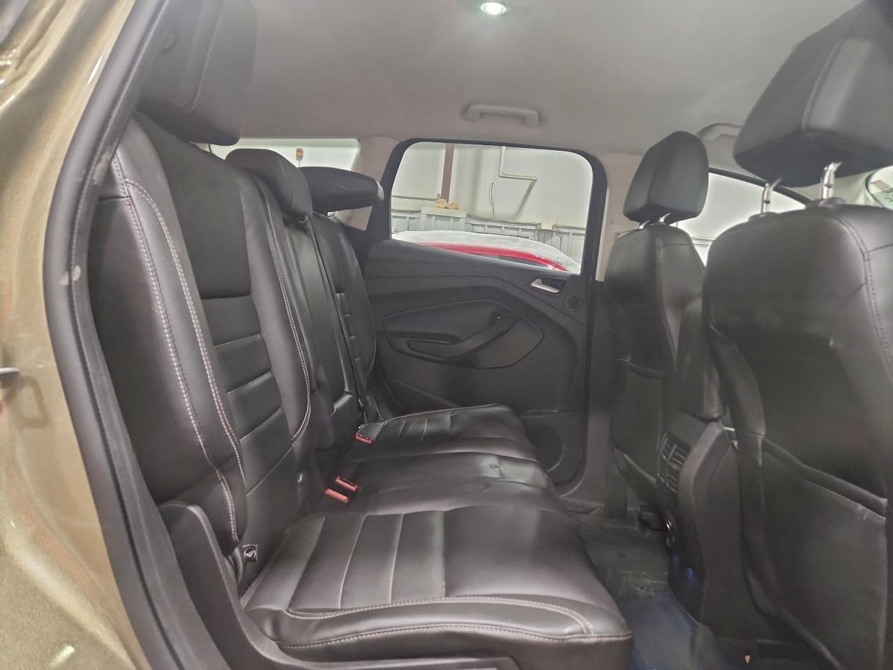 2013 FORD ESCAPE SEL photo 10