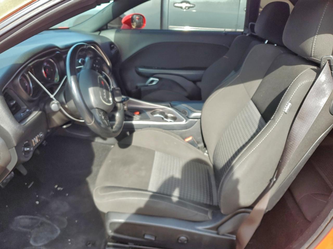 2022 DODGE CHALLENGER GT photo 19