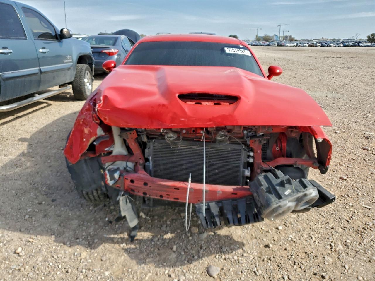 2022 DODGE CHALLENGER GT photo 13