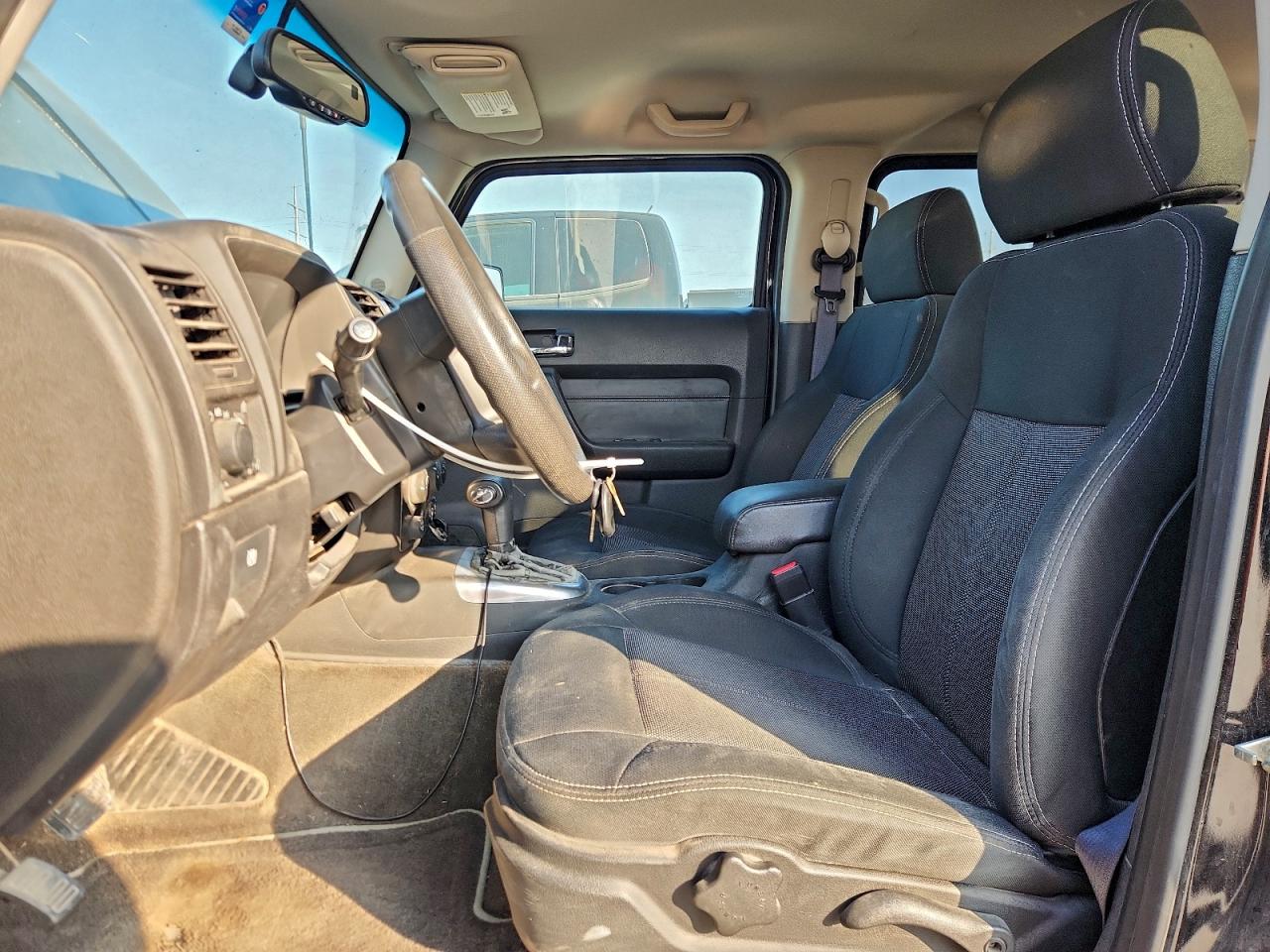 2006 HUMMER H3 photo 13