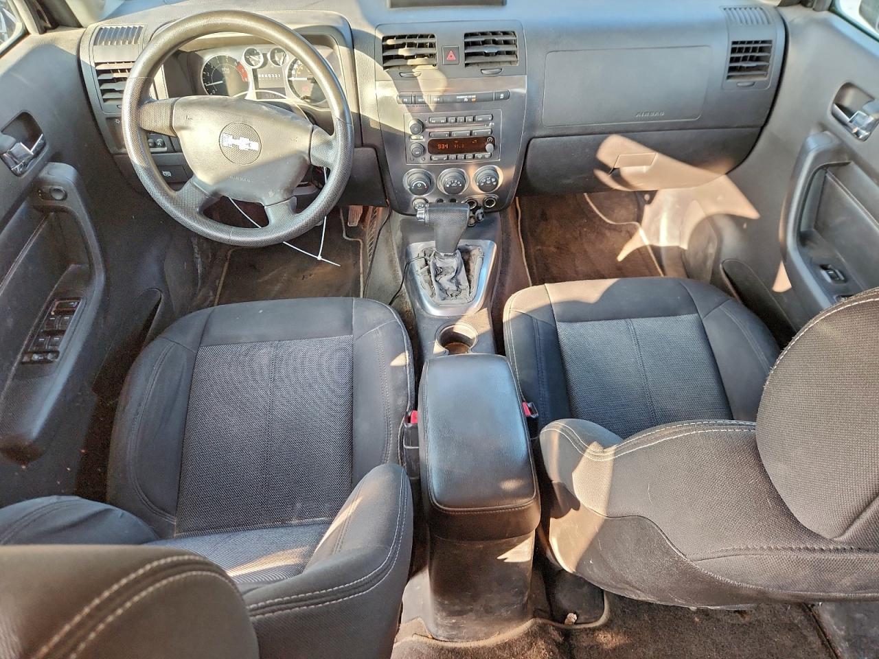 2006 HUMMER H3 photo 15
