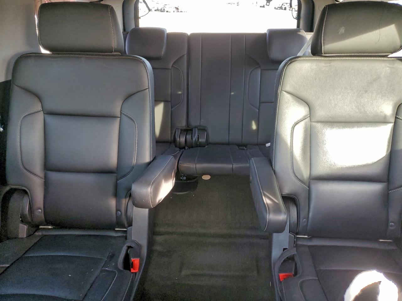2017 CHEVROLET TAHOE C1500 LT photo 10