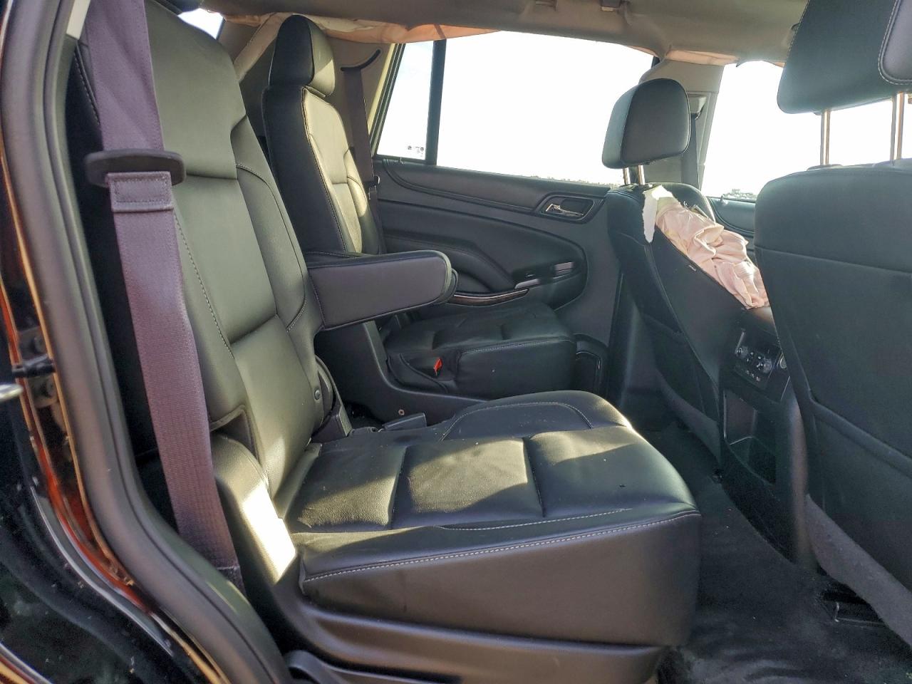 2017 CHEVROLET TAHOE C1500 LT photo 11