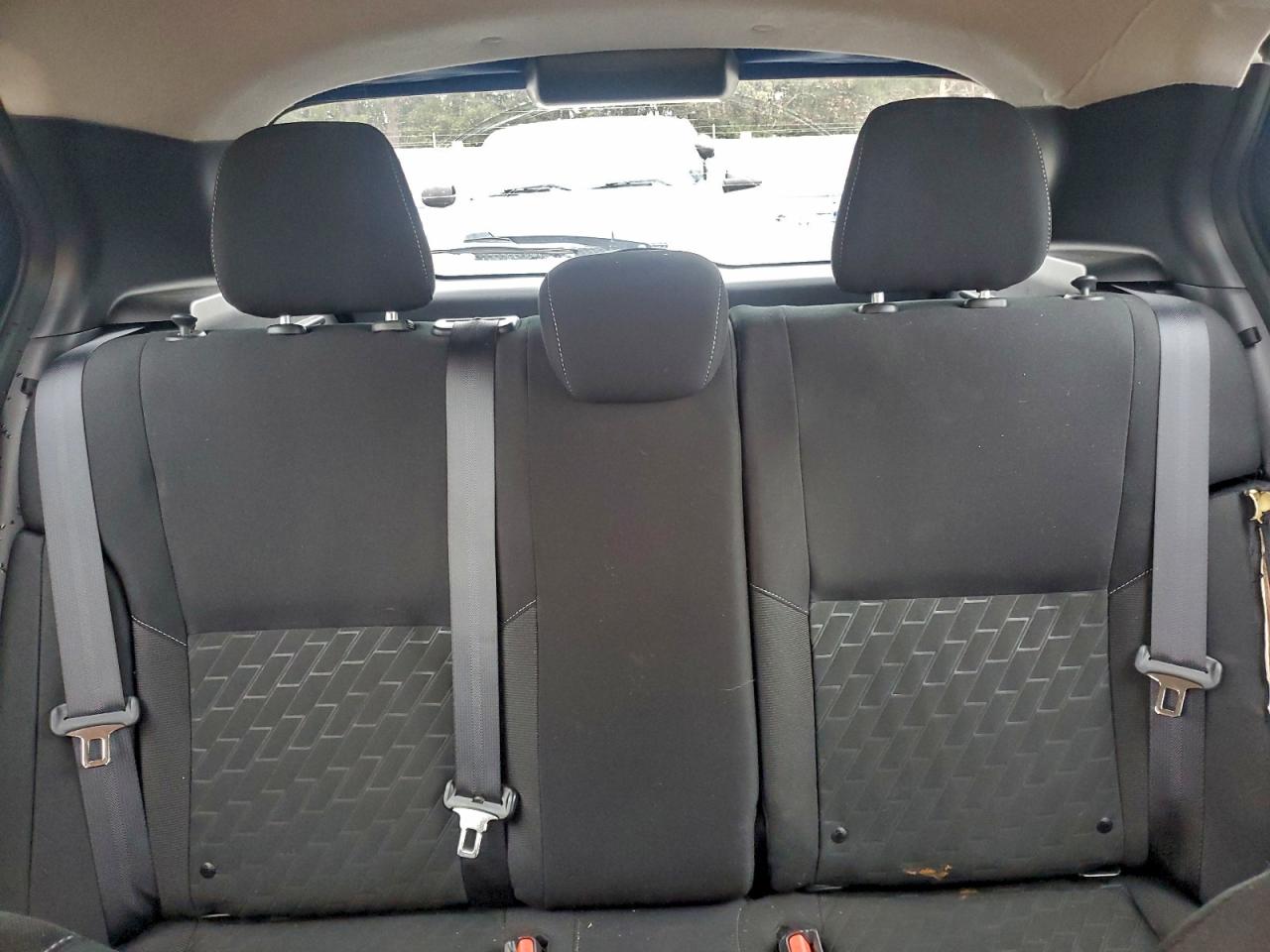 2023 NISSAN KICKS SV photo 10
