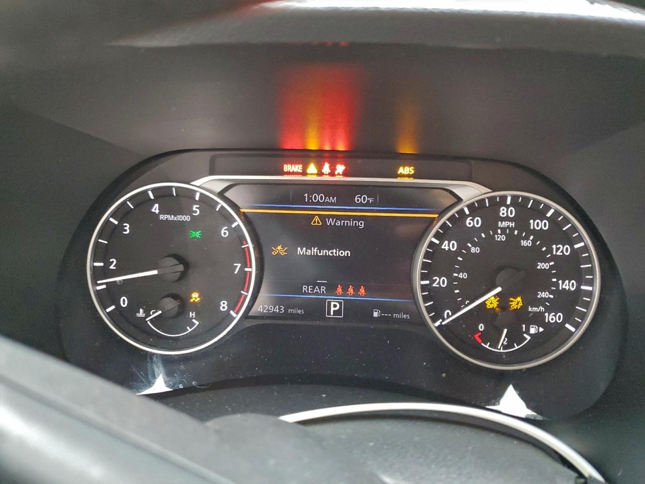 2024 NISSAN SENTRA SV photo 17