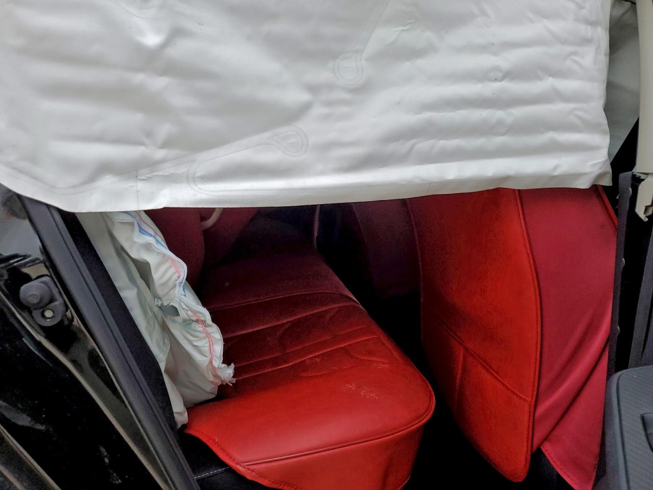 2024 NISSAN SENTRA SV photo 19