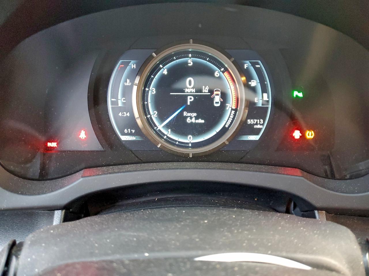 2019 LEXUS IS 300 photo 17