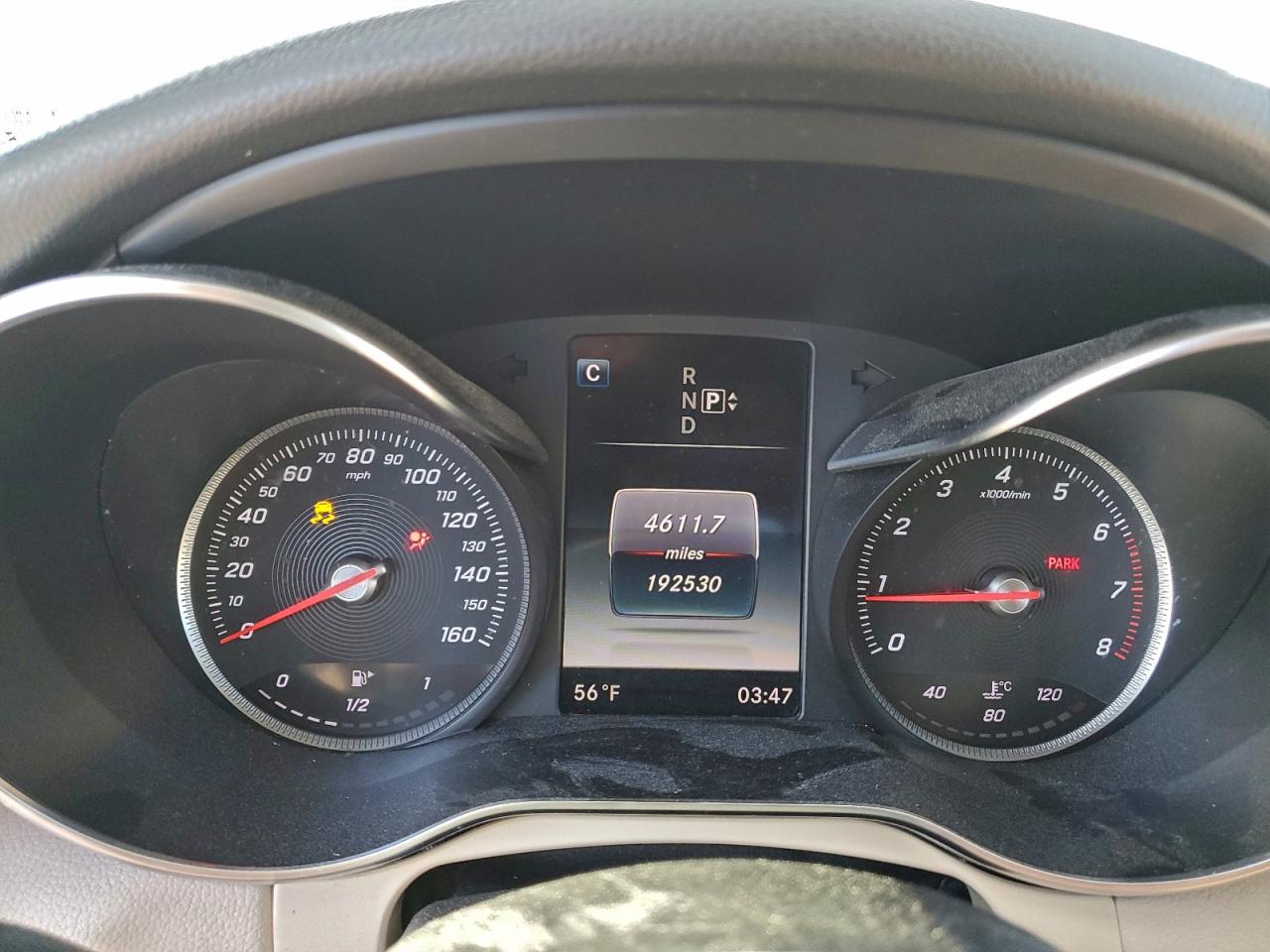 2015 MERCEDES-BENZ C 300 photo 25