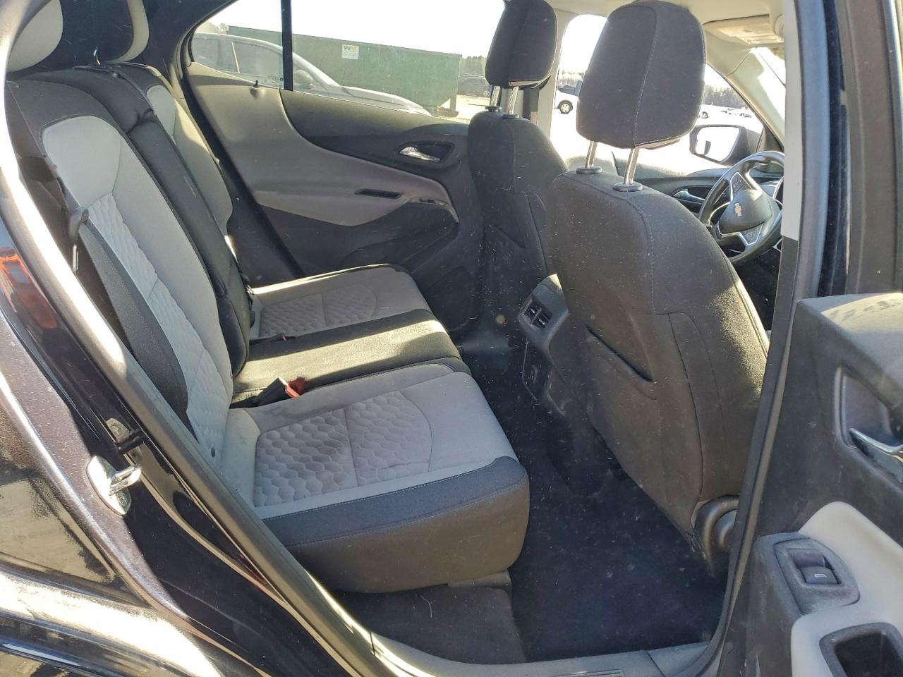 2020 CHEVROLET EQUINOX LS photo 19