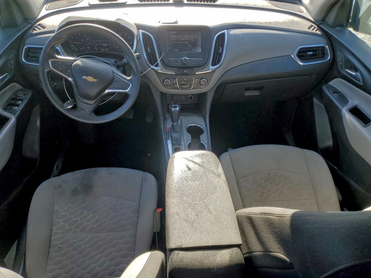 2020 CHEVROLET EQUINOX LS photo 15