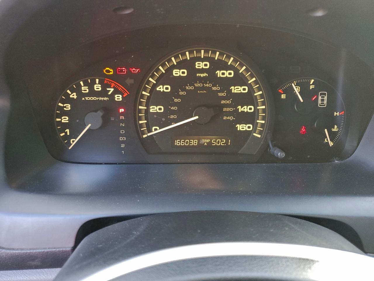 2007 HONDA ACCORD LX photo 17
