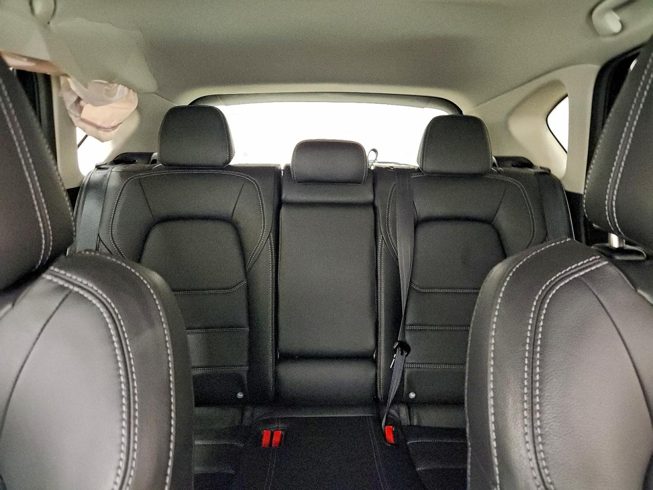 2025 MAZDA CX-5 PREFERRED photo 19