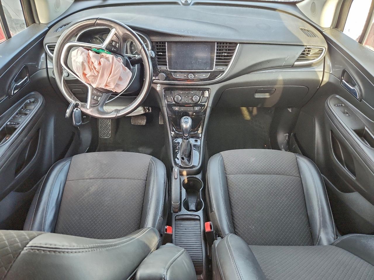 2018 BUICK ENCORE SPORT TOURING photo 15