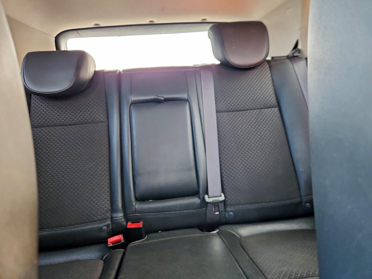 2018 BUICK ENCORE SPORT TOURING photo 19