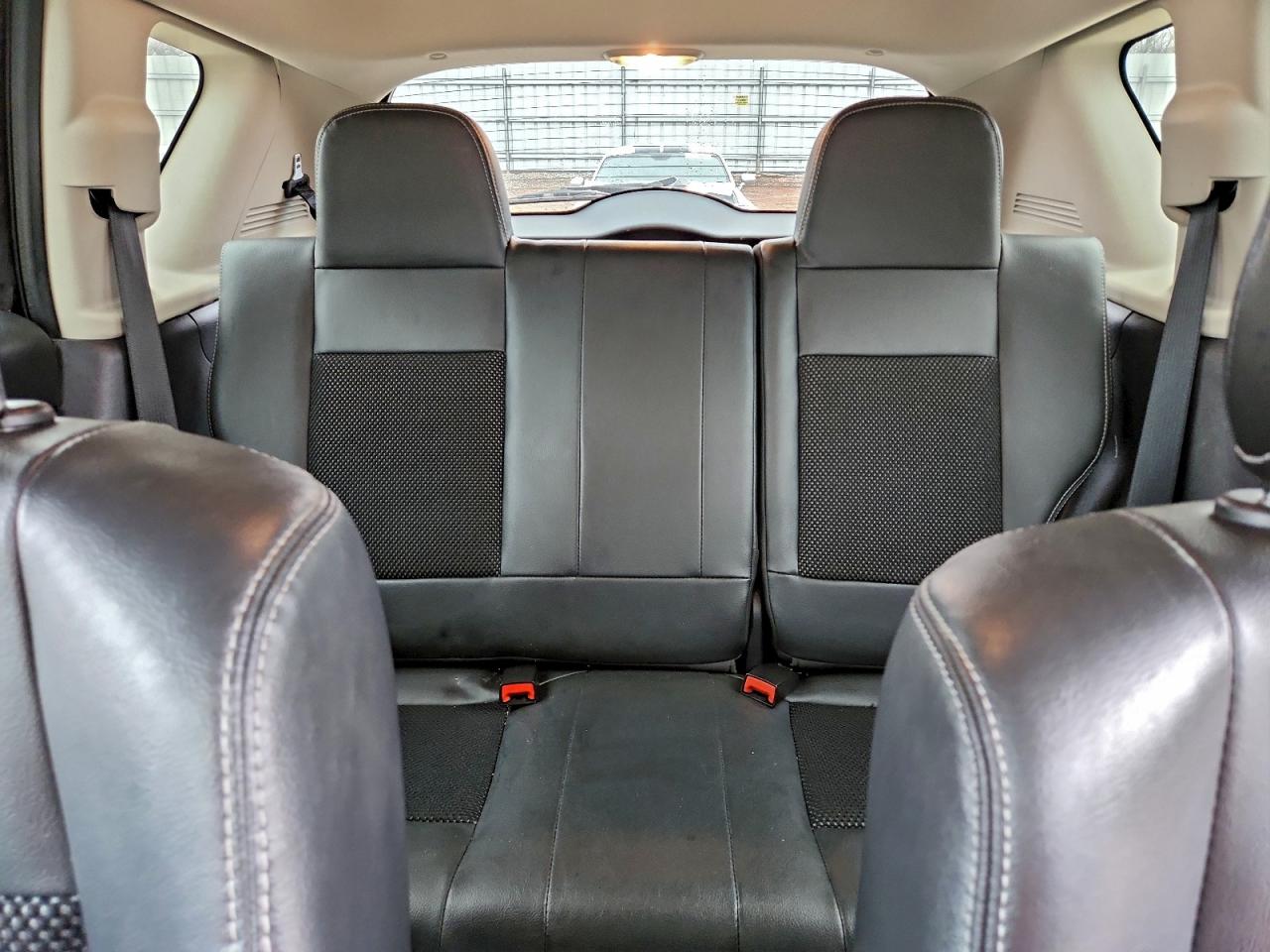 2016 JEEP COMPASS LATITUDE photo 10