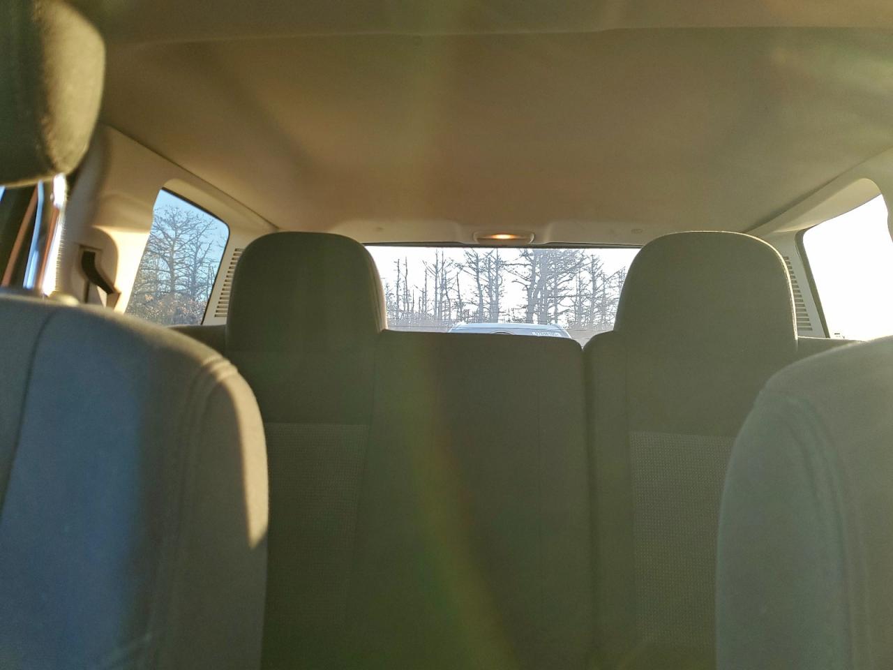 2014 JEEP PATRIOT LATITUDE photo 28
