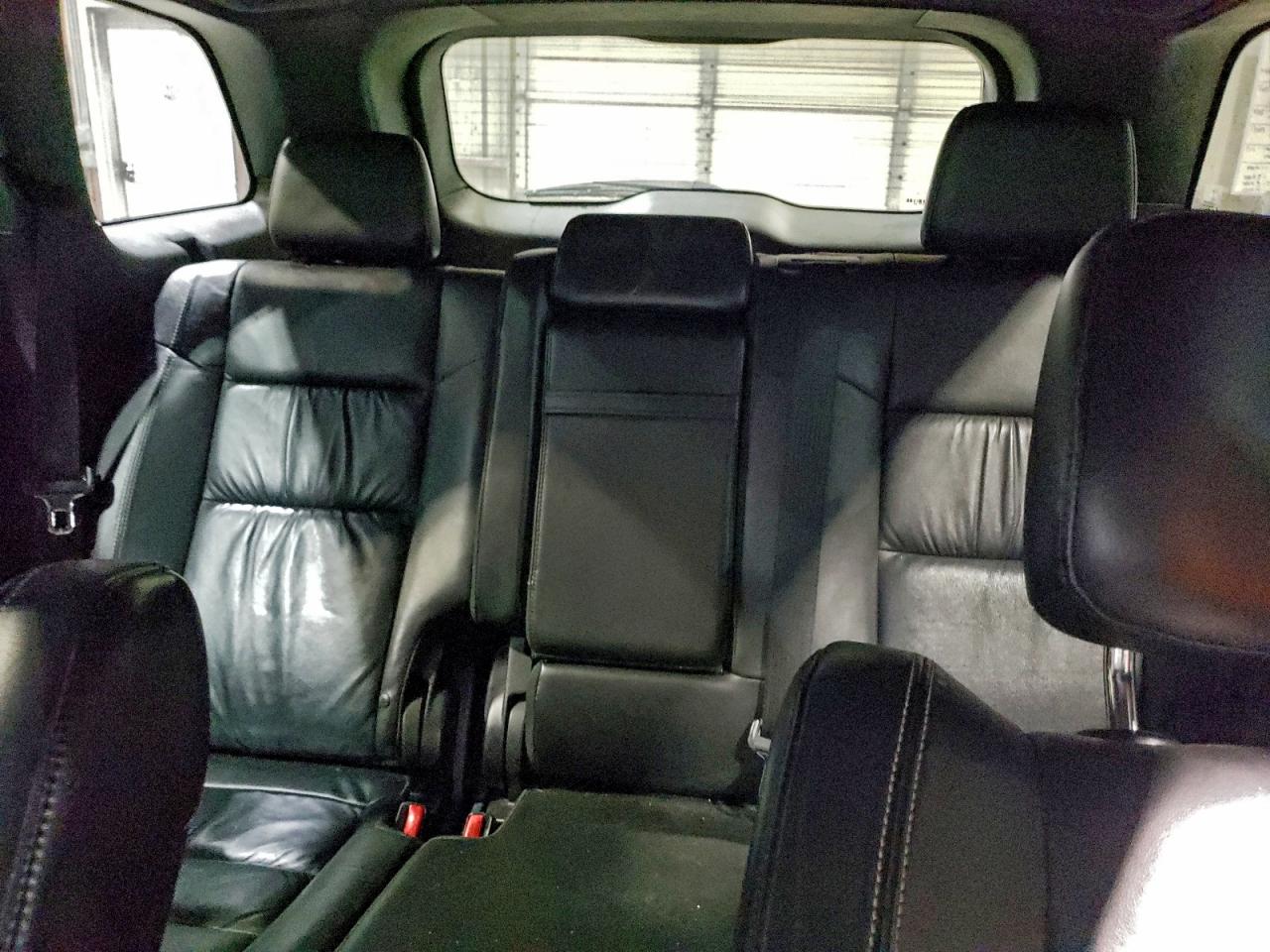 2015 JEEP GRAND CHEROKEE LIMITED photo 10