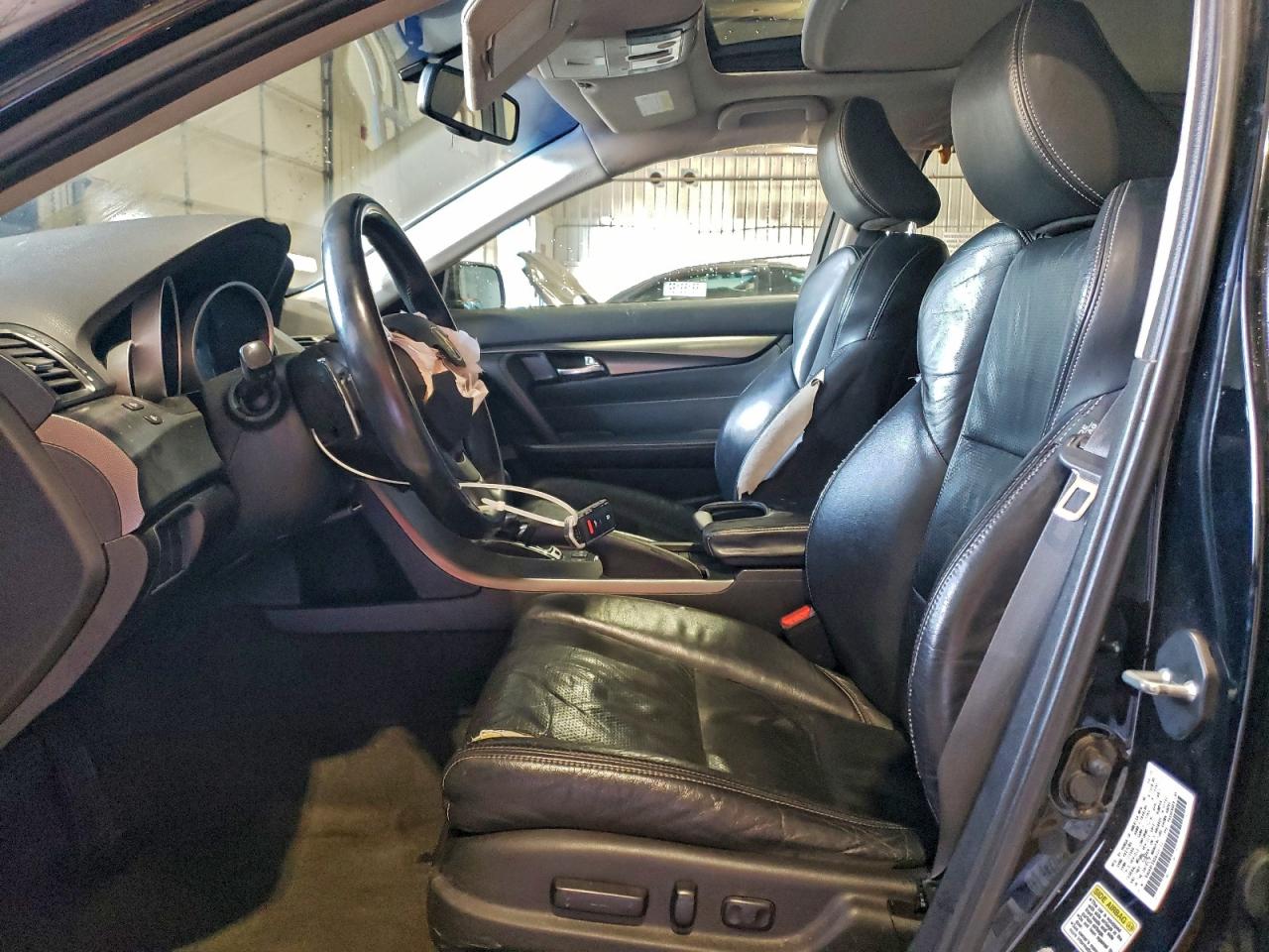 2013 ACURA TL TECH photo 7