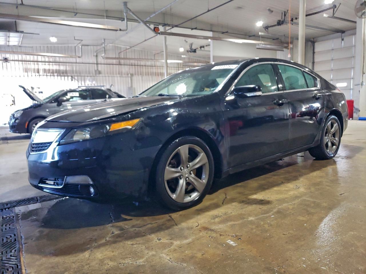 2013 ACURA TL