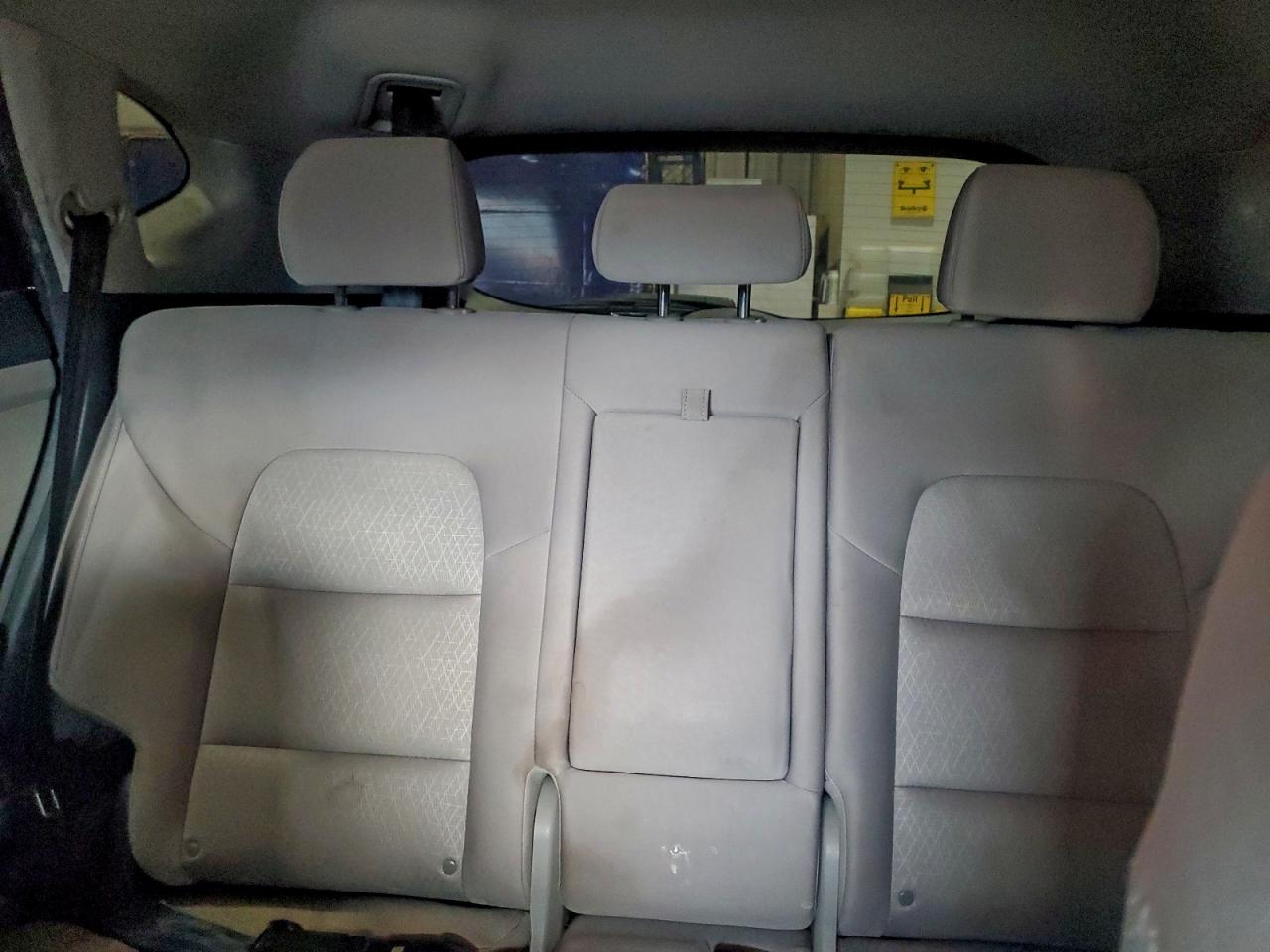 2016 HYUNDAI TUCSON LIMITED photo 19