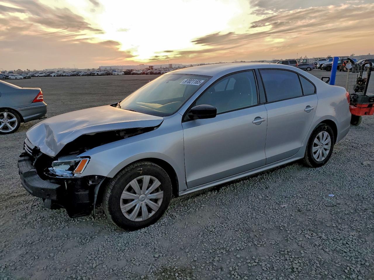 2012 VOLKSWAGEN JETTA
