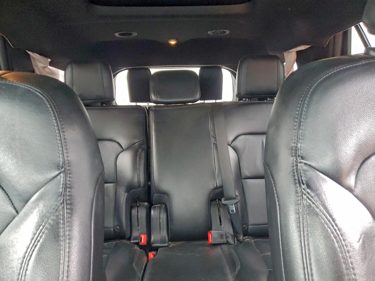2018 FORD EXPLORER XLT photo 28