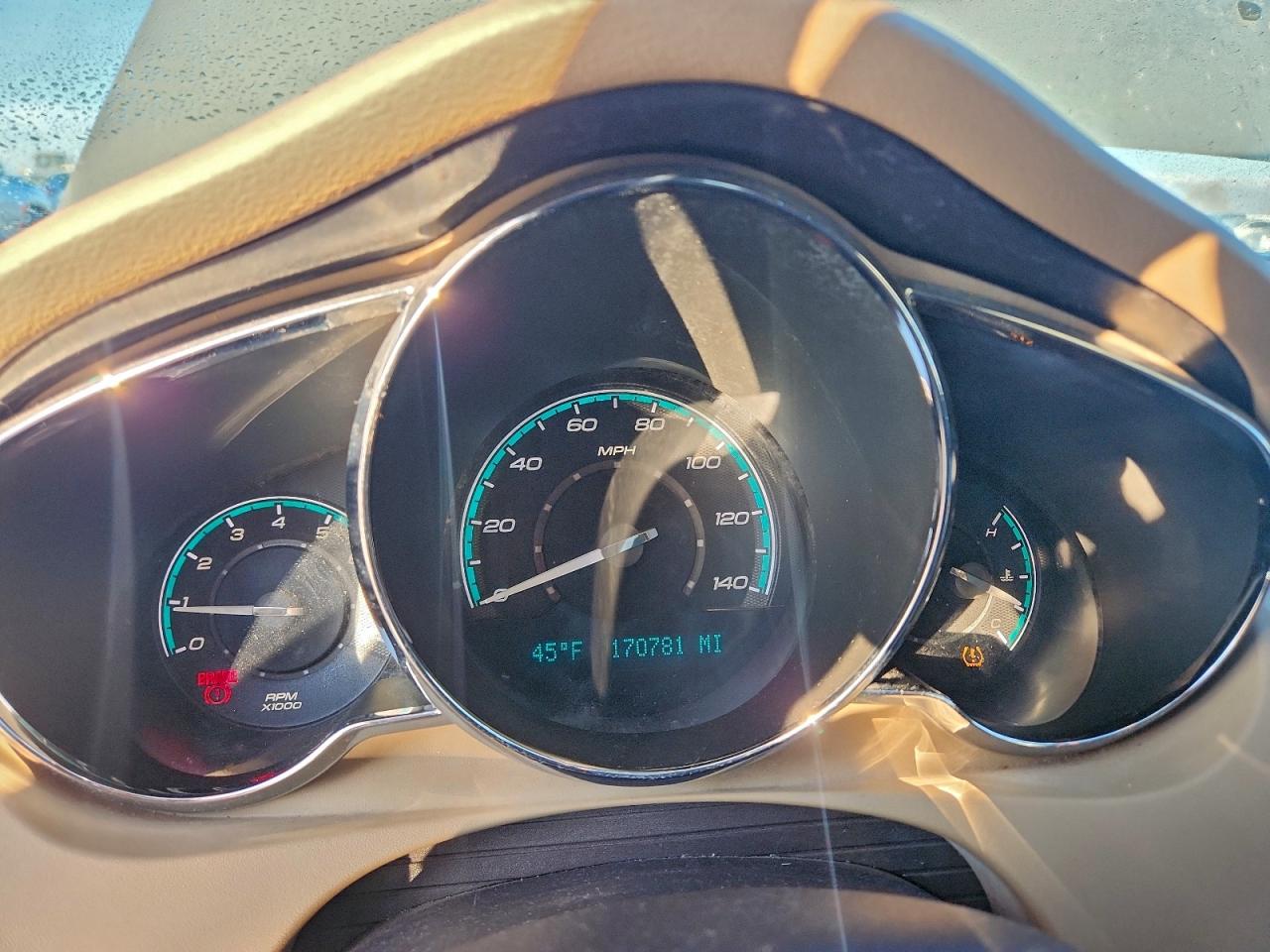 2008 CHEVROLET MALIBU LS photo 9