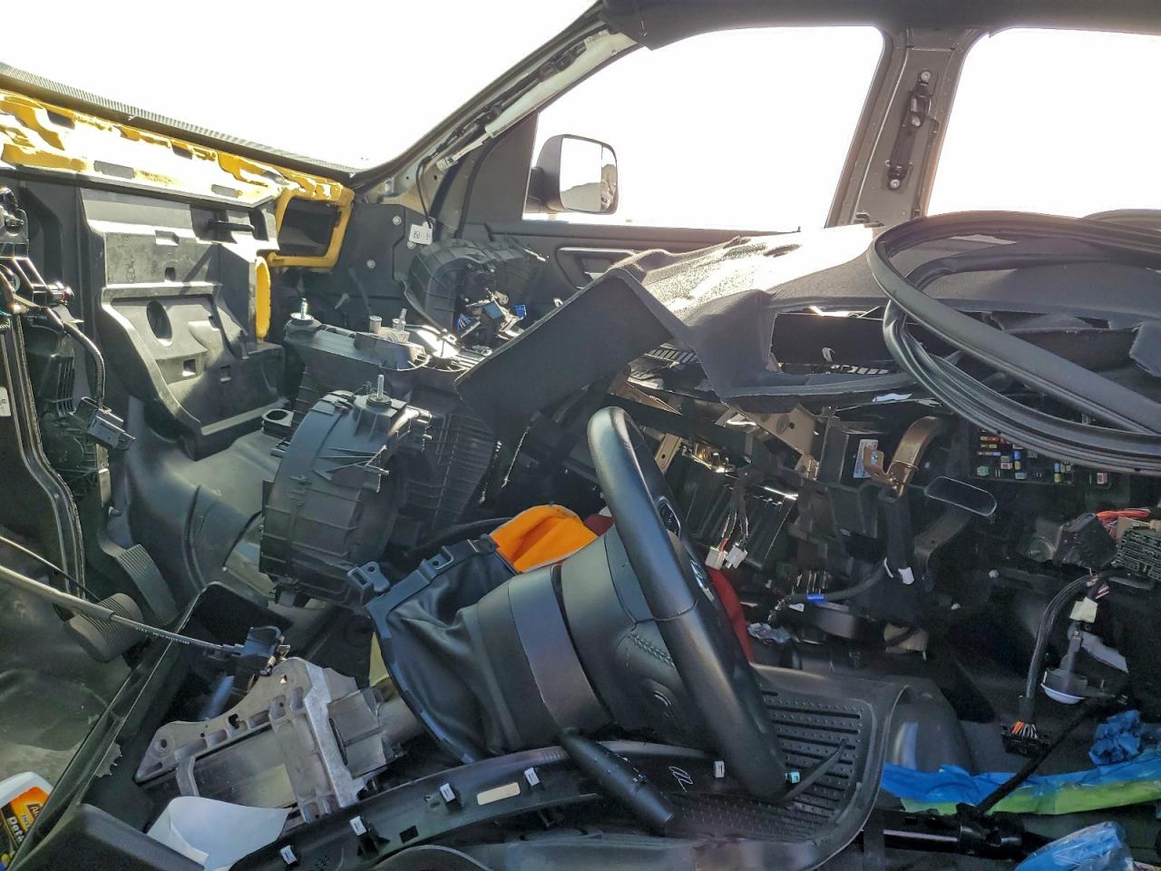 2023 RAM 1500 BIG HORN/LONE STAR photo 7