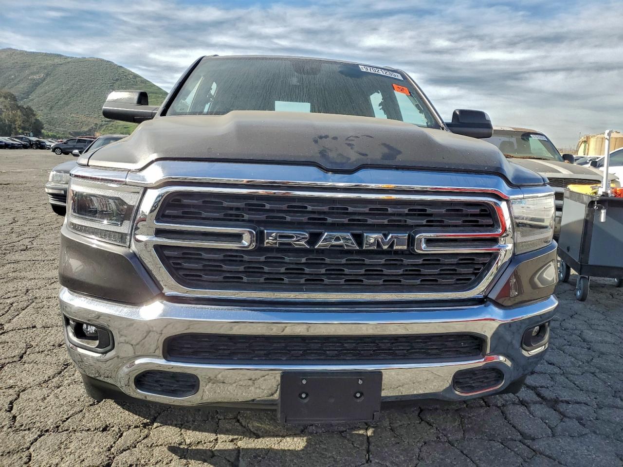 2023 RAM 1500 BIG HORN/LONE STAR photo 5