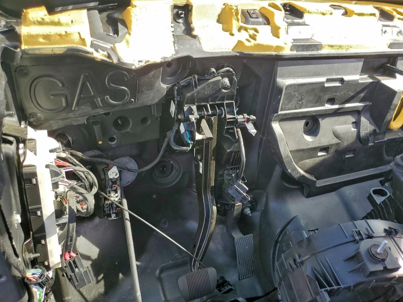 2023 RAM 1500 BIG HORN/LONE STAR photo 9